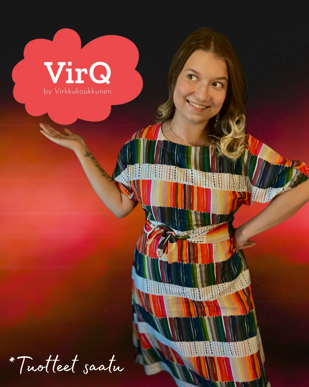 Kuva: Veeti Tikkanen